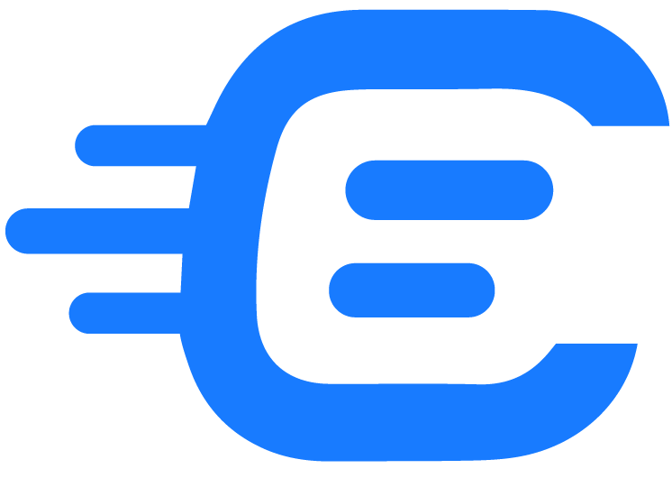 Fast Codings Logo